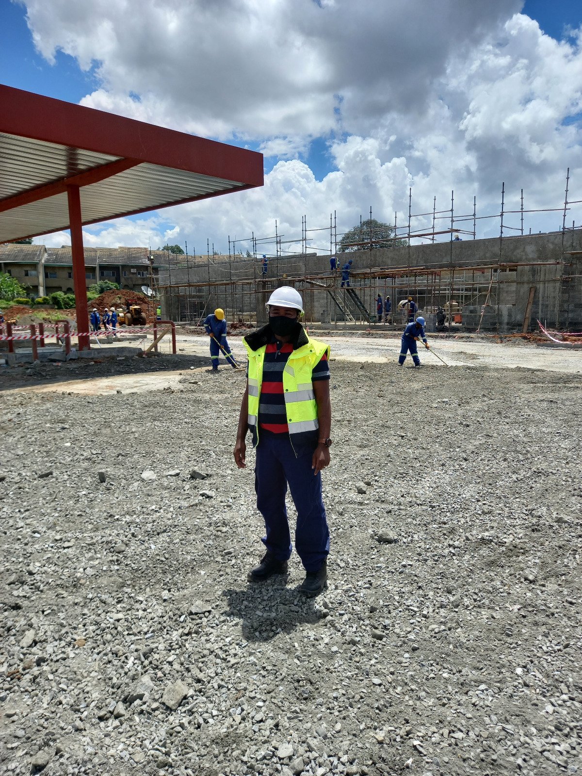 Sperotech Engineering