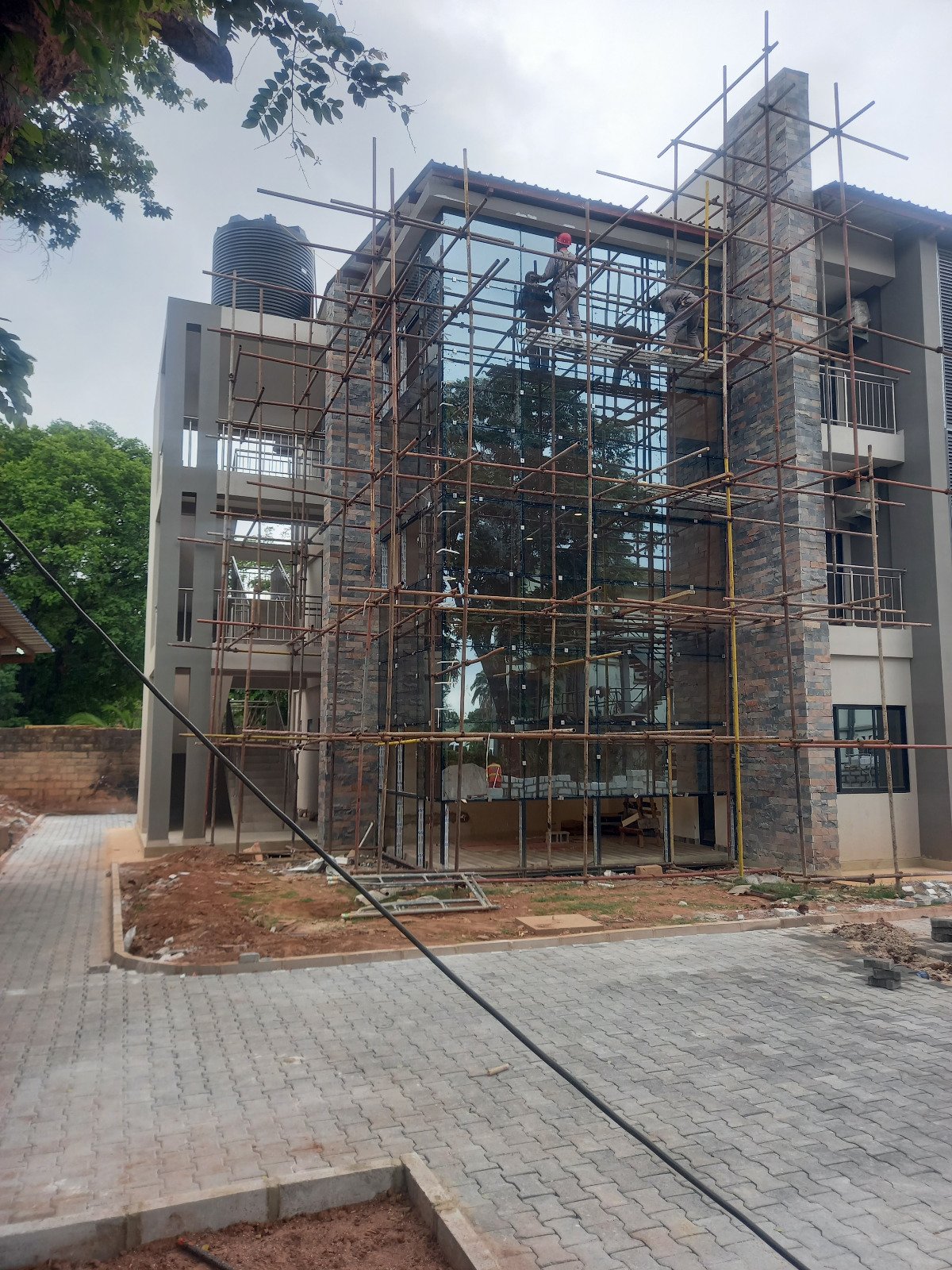 Sperotech Engineering